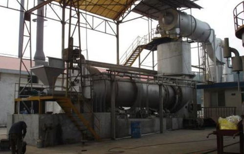 2020年中國工業固廢處理行業發展現狀分析 綜合利用率提升空間巨大，污水處理及其再生利用成關鍵