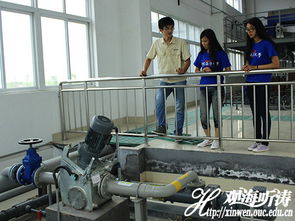 雙膜法工藝在中材默銳水務深度處理廠的應用與污水處理再生利用