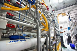 黑水煉金 遠見廢水與雨水循環再生，解全球的渴